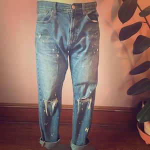 Pacsun Slim Jeans
